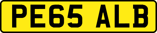 PE65ALB
