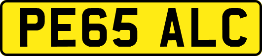 PE65ALC