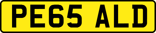 PE65ALD