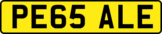 PE65ALE