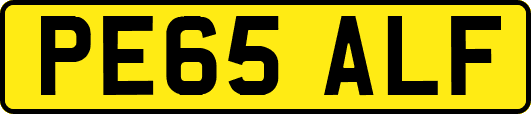 PE65ALF