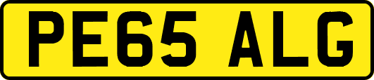 PE65ALG