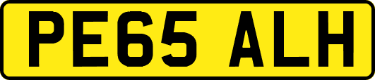PE65ALH