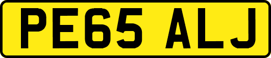 PE65ALJ