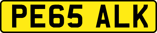 PE65ALK