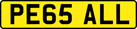 PE65ALL