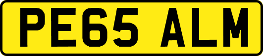 PE65ALM