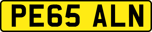 PE65ALN