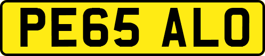 PE65ALO