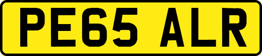 PE65ALR