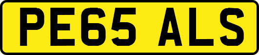 PE65ALS