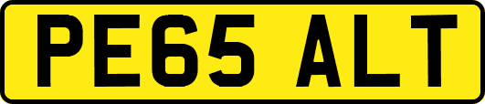 PE65ALT