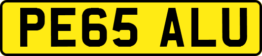 PE65ALU