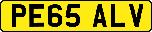 PE65ALV