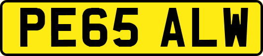 PE65ALW