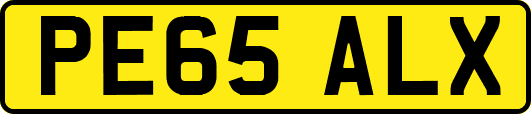 PE65ALX