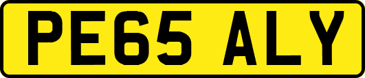 PE65ALY