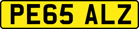 PE65ALZ