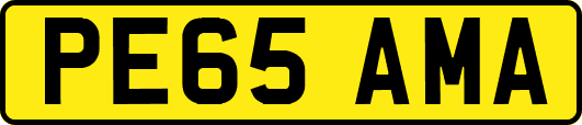PE65AMA