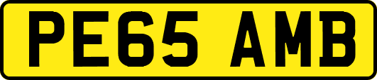 PE65AMB
