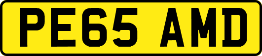 PE65AMD