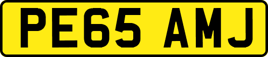 PE65AMJ