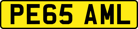 PE65AML