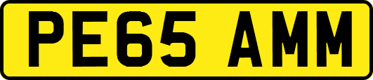 PE65AMM