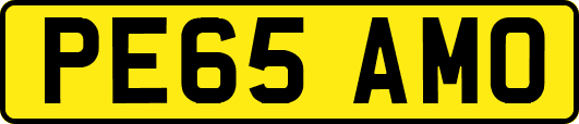PE65AMO