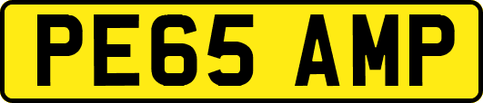 PE65AMP