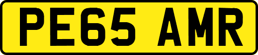 PE65AMR