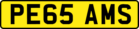 PE65AMS