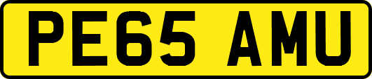 PE65AMU