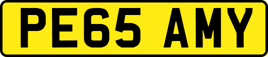 PE65AMY