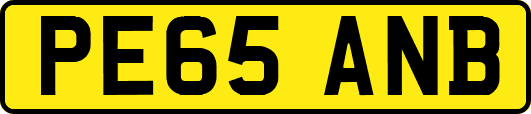 PE65ANB