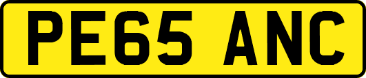PE65ANC