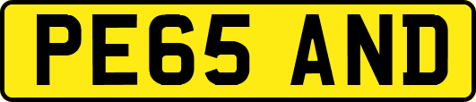 PE65AND