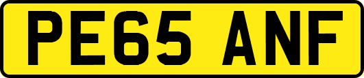 PE65ANF