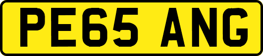 PE65ANG