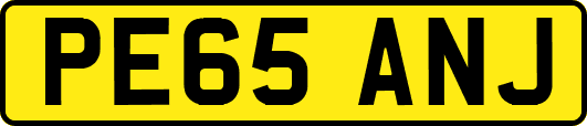 PE65ANJ