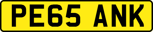 PE65ANK