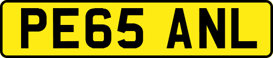 PE65ANL