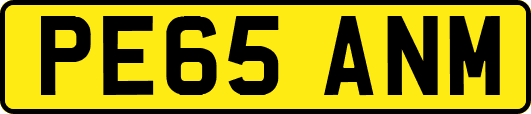 PE65ANM