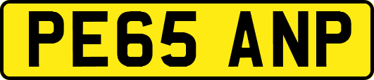 PE65ANP