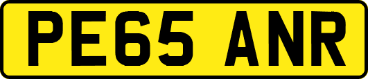 PE65ANR