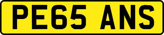PE65ANS
