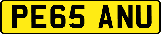 PE65ANU