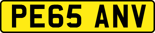 PE65ANV