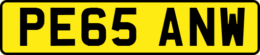 PE65ANW