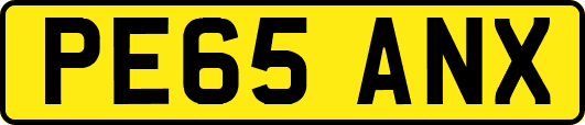 PE65ANX